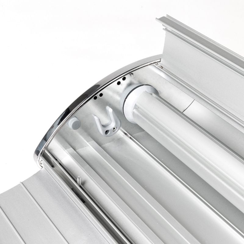 Rollbanner Deluxe Silver Wechselkassette Rollbanner Deluxe Silver Wechselkassette